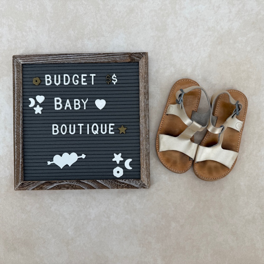 Freshly Picked Malibu Sandals